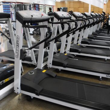 Inauguração academia CEU Campo Limpo_11